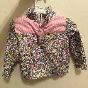 Smockingbird Girl’s Pullover